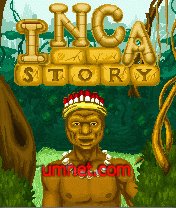 game pic for Inca Story